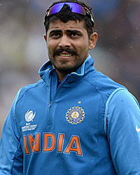 Ravindra Jadeja